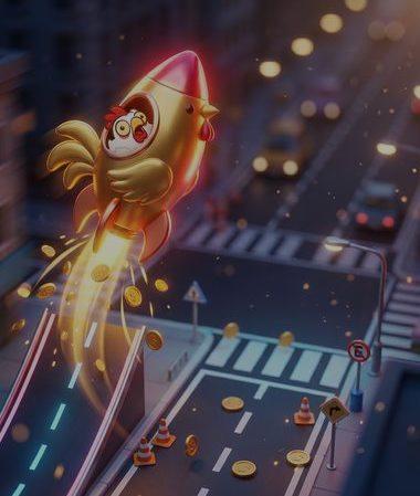 Chicken Road 2