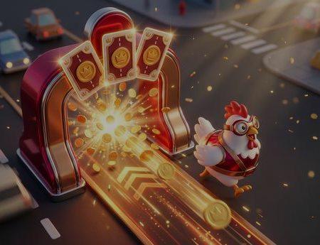 Chicken Road 2
