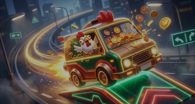 Chicken Road 2