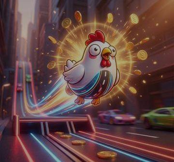 Chicken Road 2